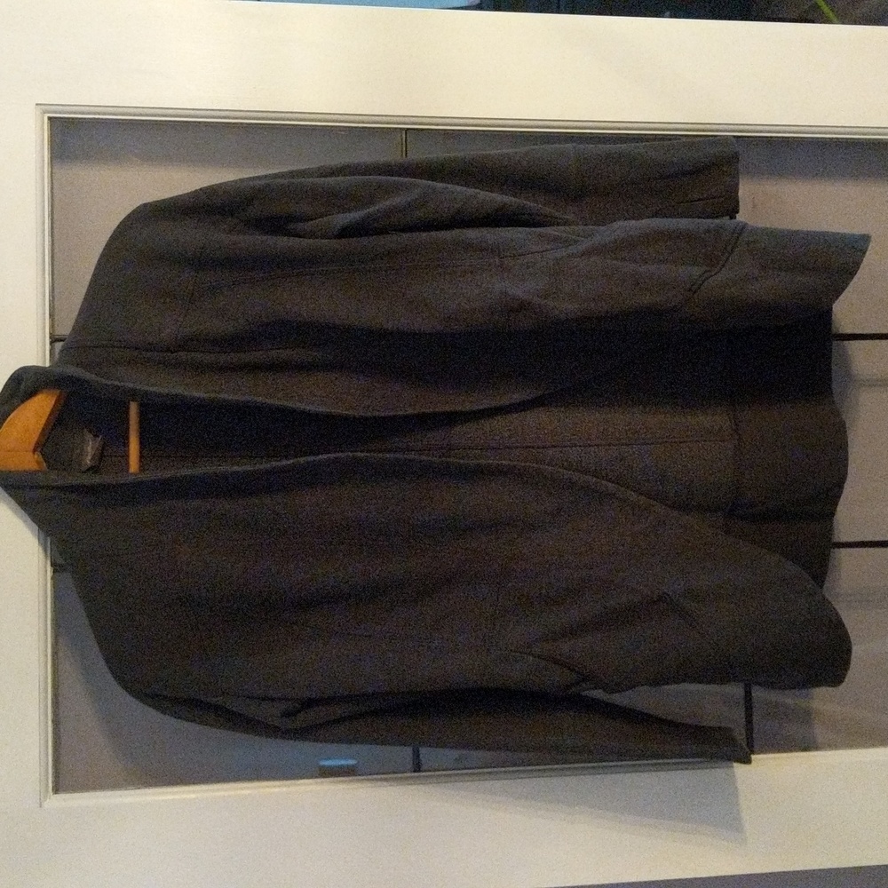 Eddie Bauer Cardigan Wrap